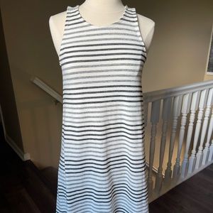 Philosophy womens casual dress coverup S